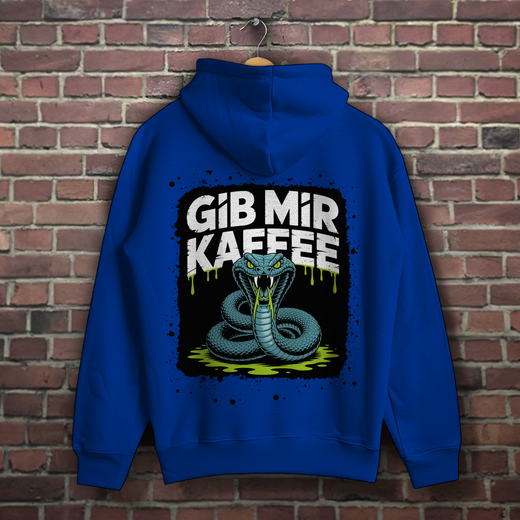 GIB MIR KAFFEE
