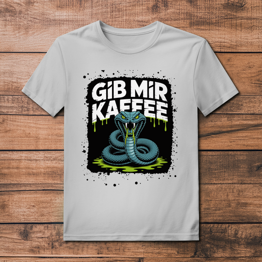 GIB MIR KAFFEE