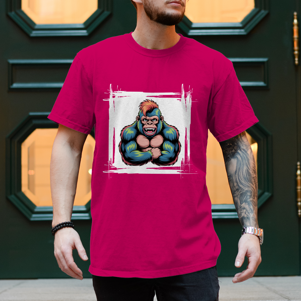 Gorilla