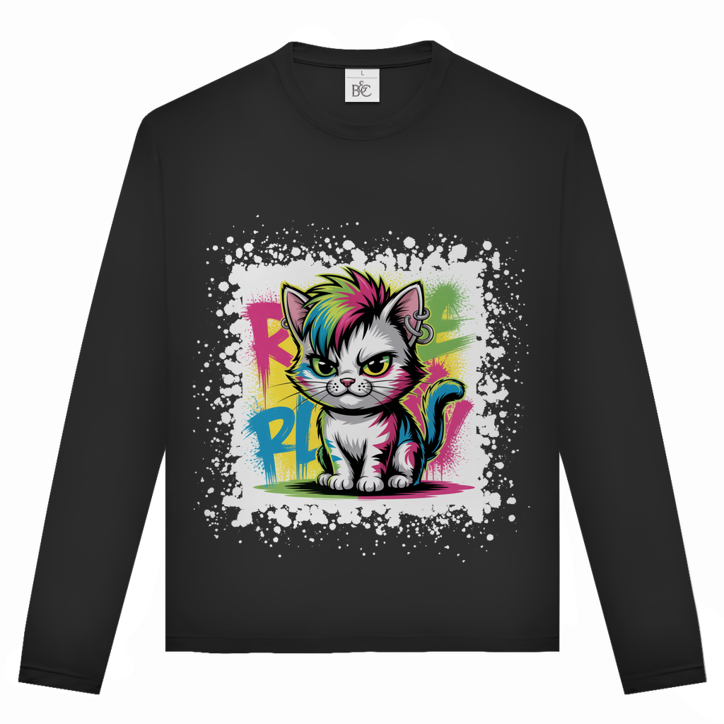 PUNK-CAT 2
