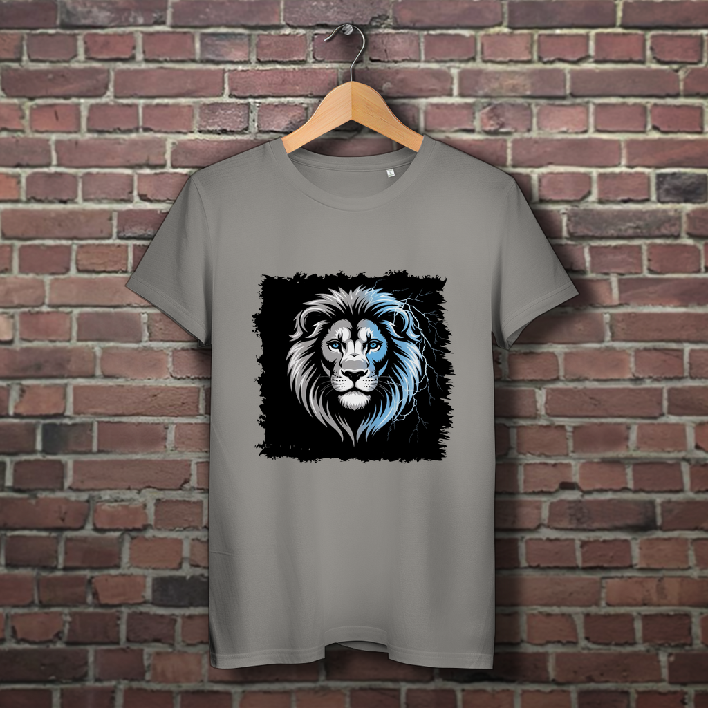 Löwe ( DTF / Vorne )