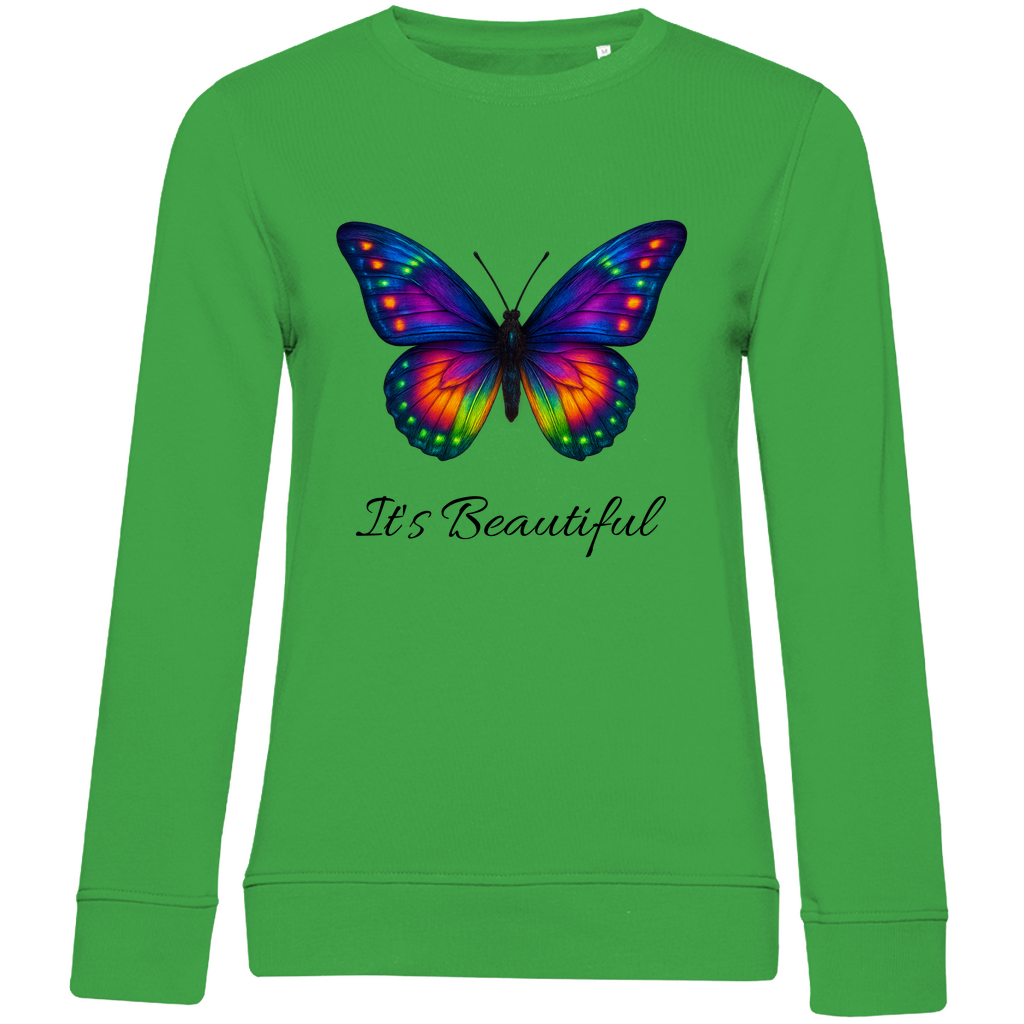 It's Beautiful ( DTF / Vorne )