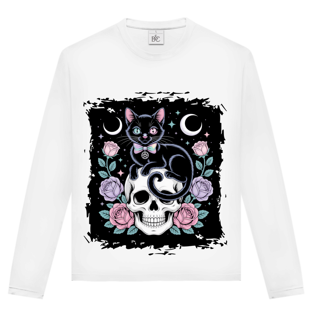 Gothic Cat