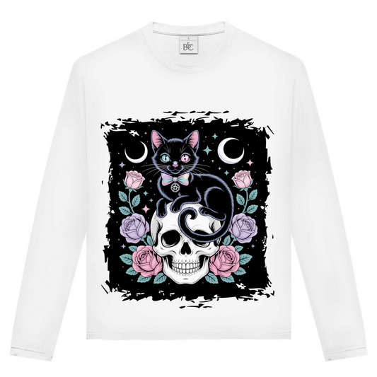 Gothic Cat