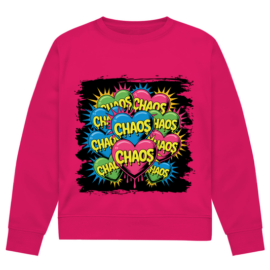 CHAOS ( DTF / Vorne )