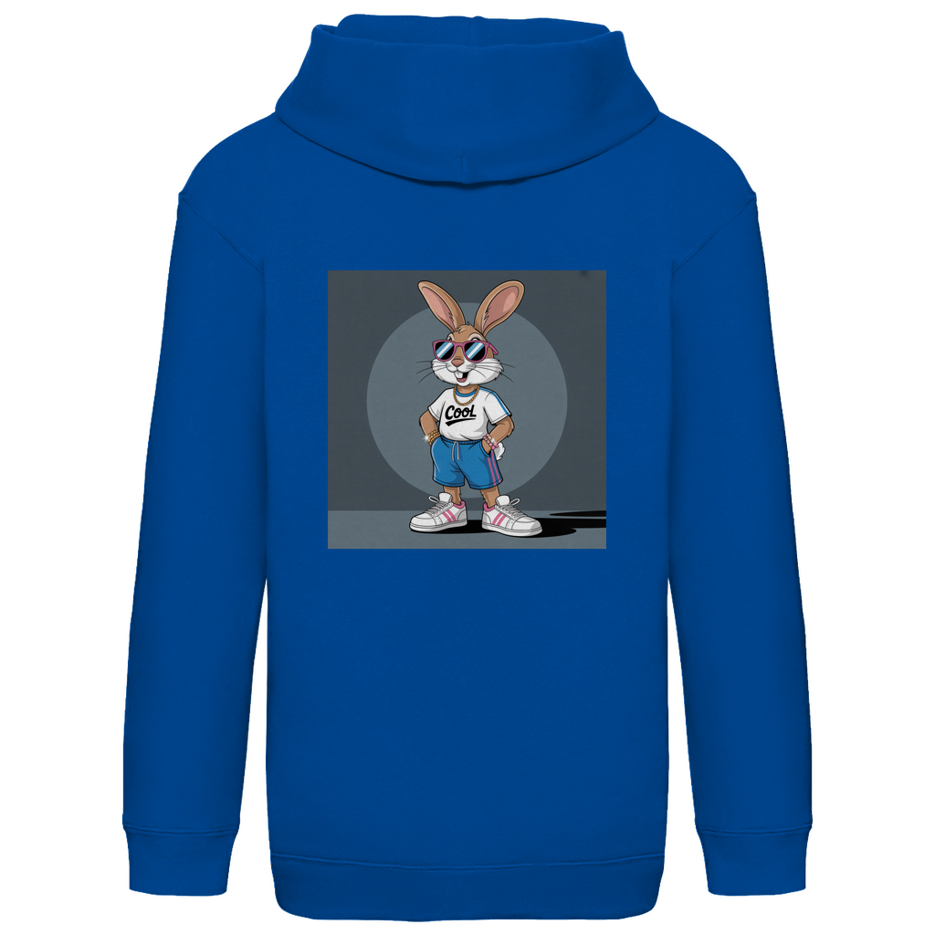 Cooler Hase ( DTF / Hinten )