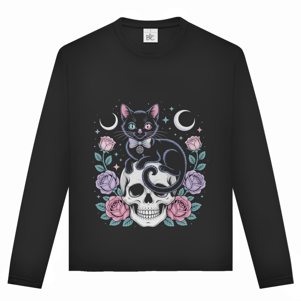 Gothic Cat