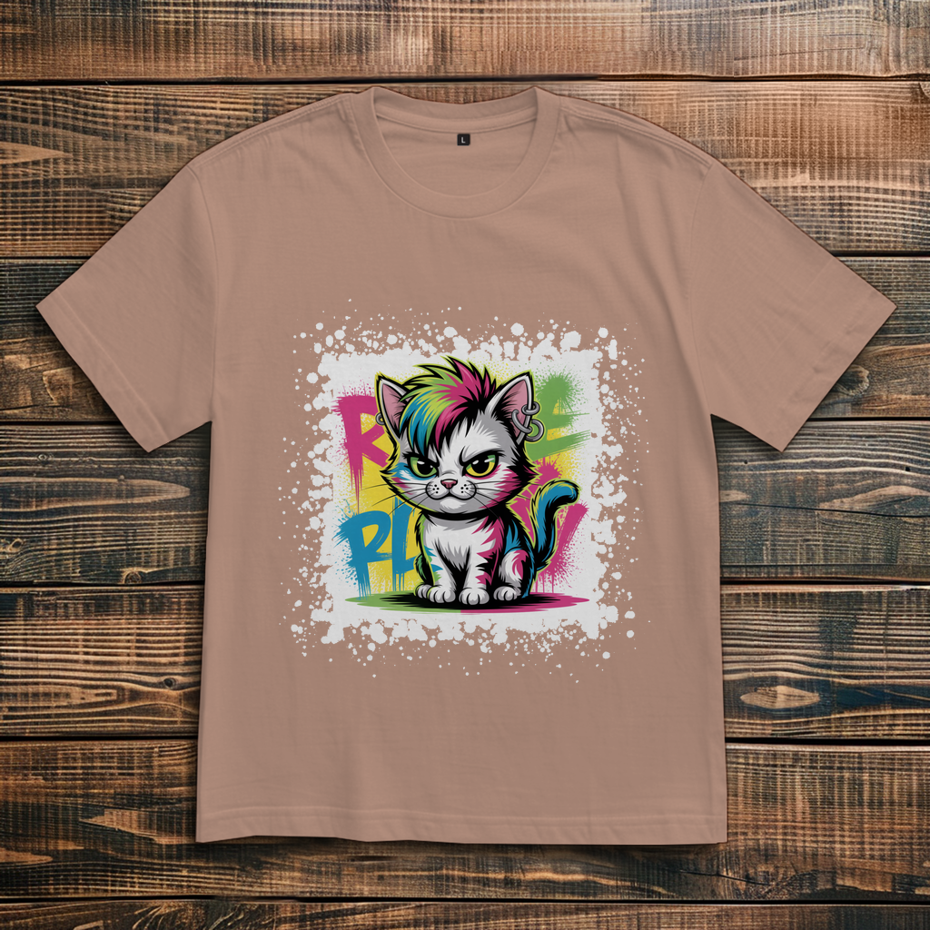 PUNK-CAT 2