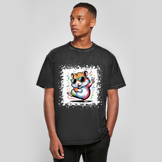 Cooler Hamster
