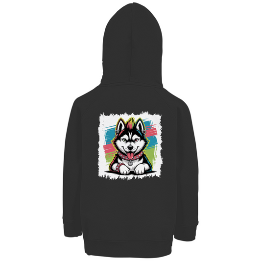 Punk Husky