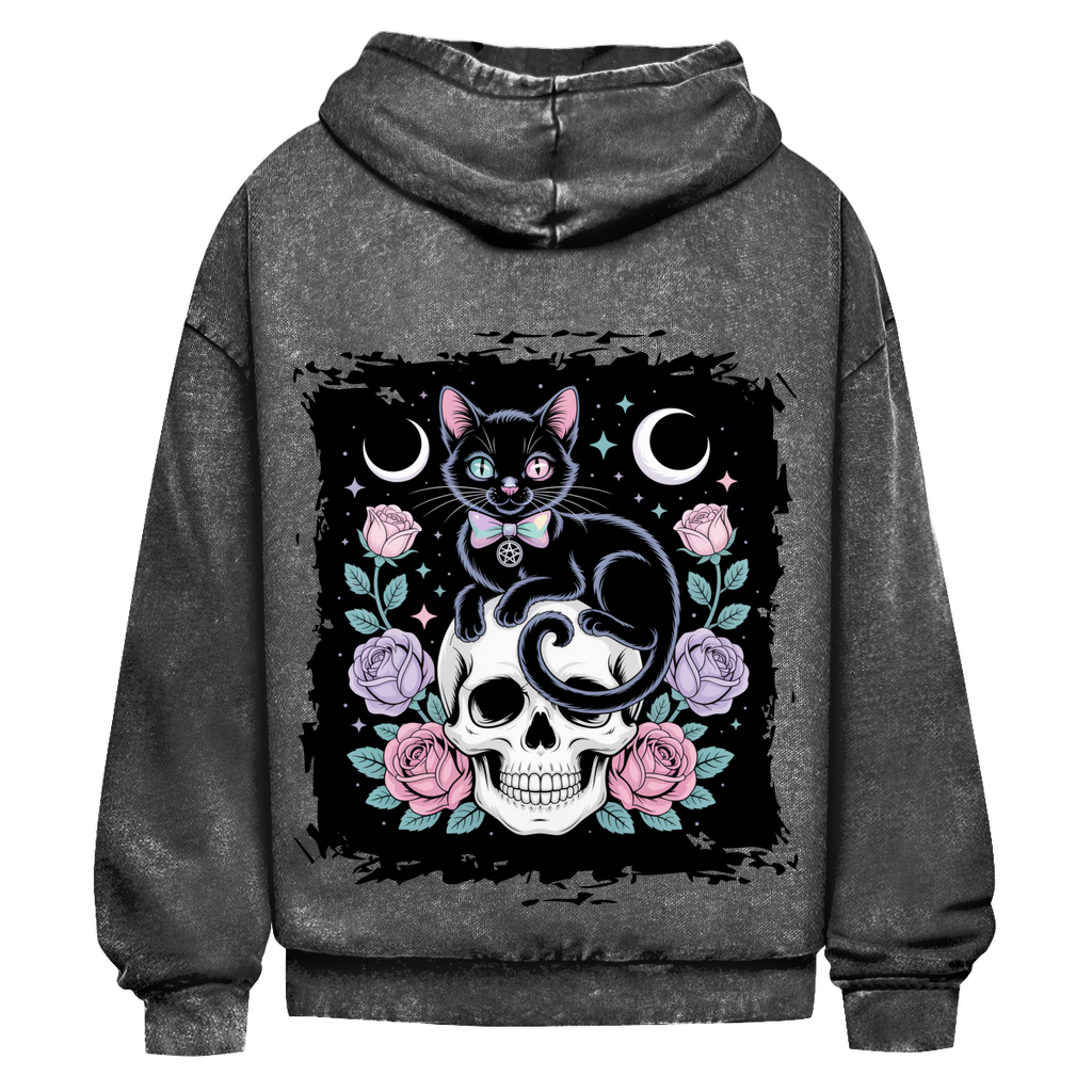Gothic Cat
