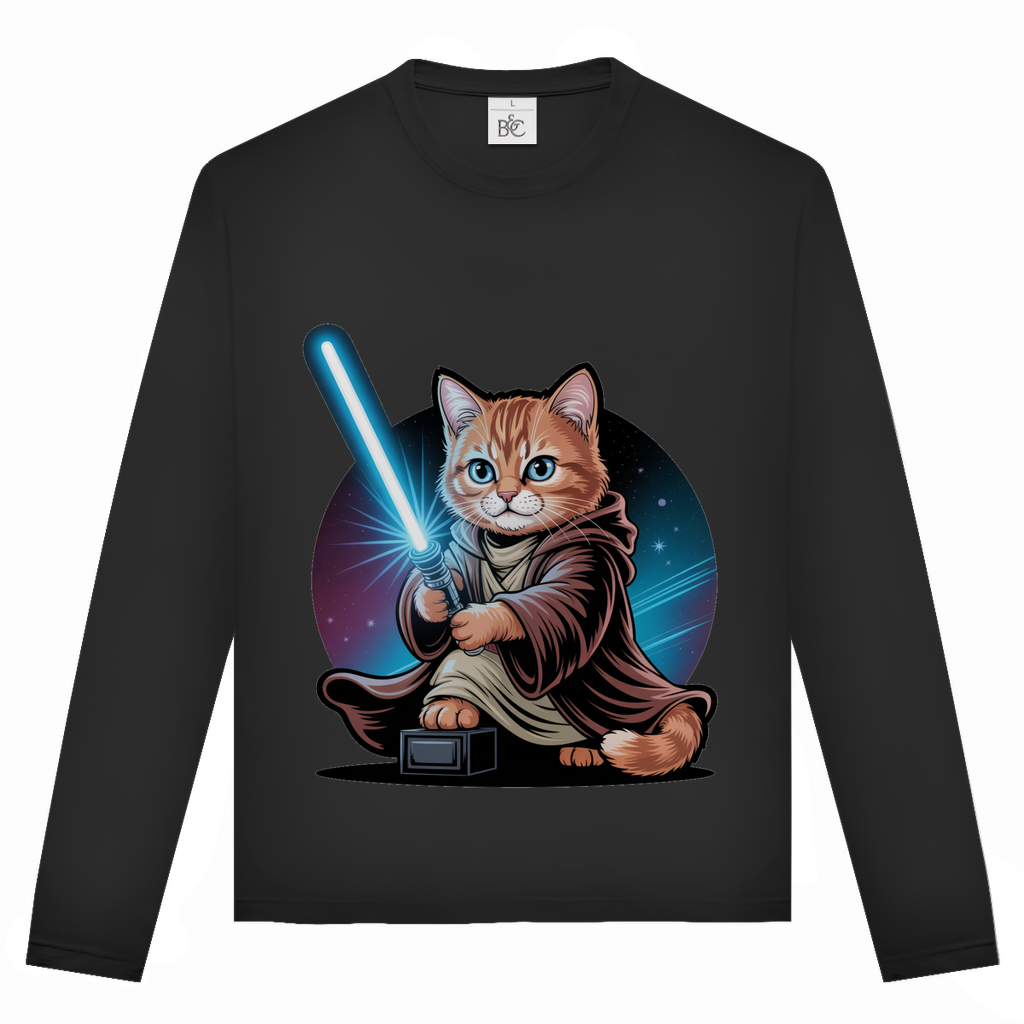 Katze der Macht
