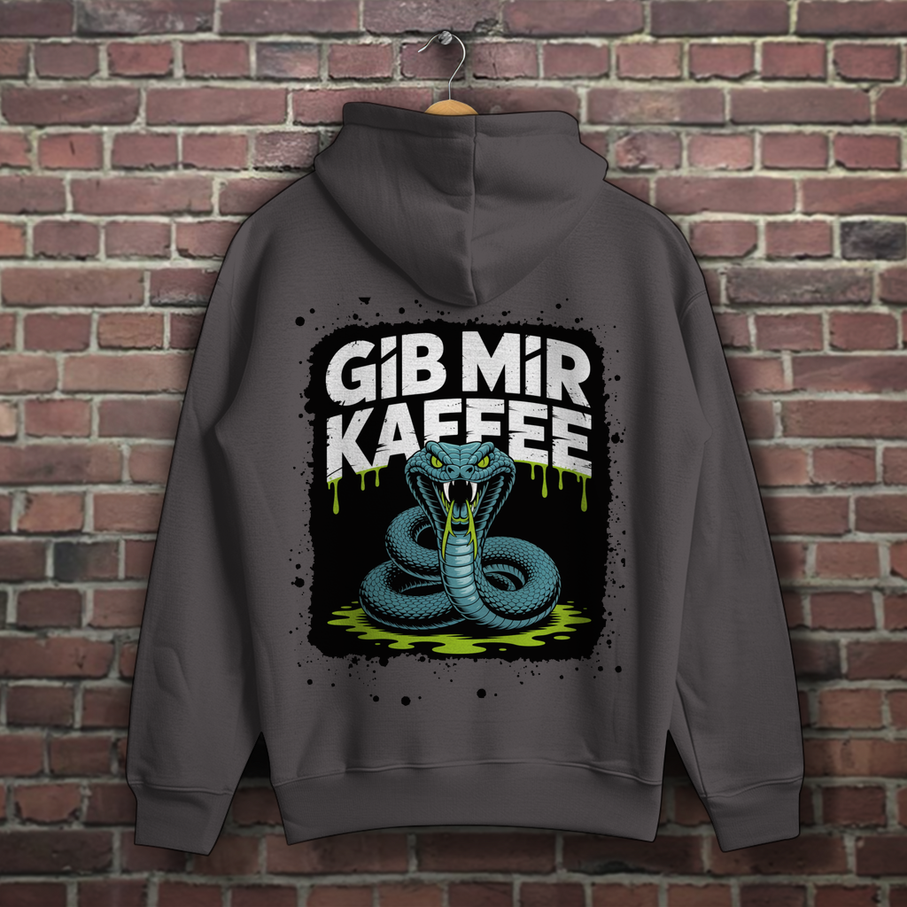 GIB MIR KAFFEE