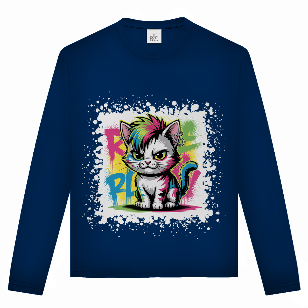 PUNK-CAT 2