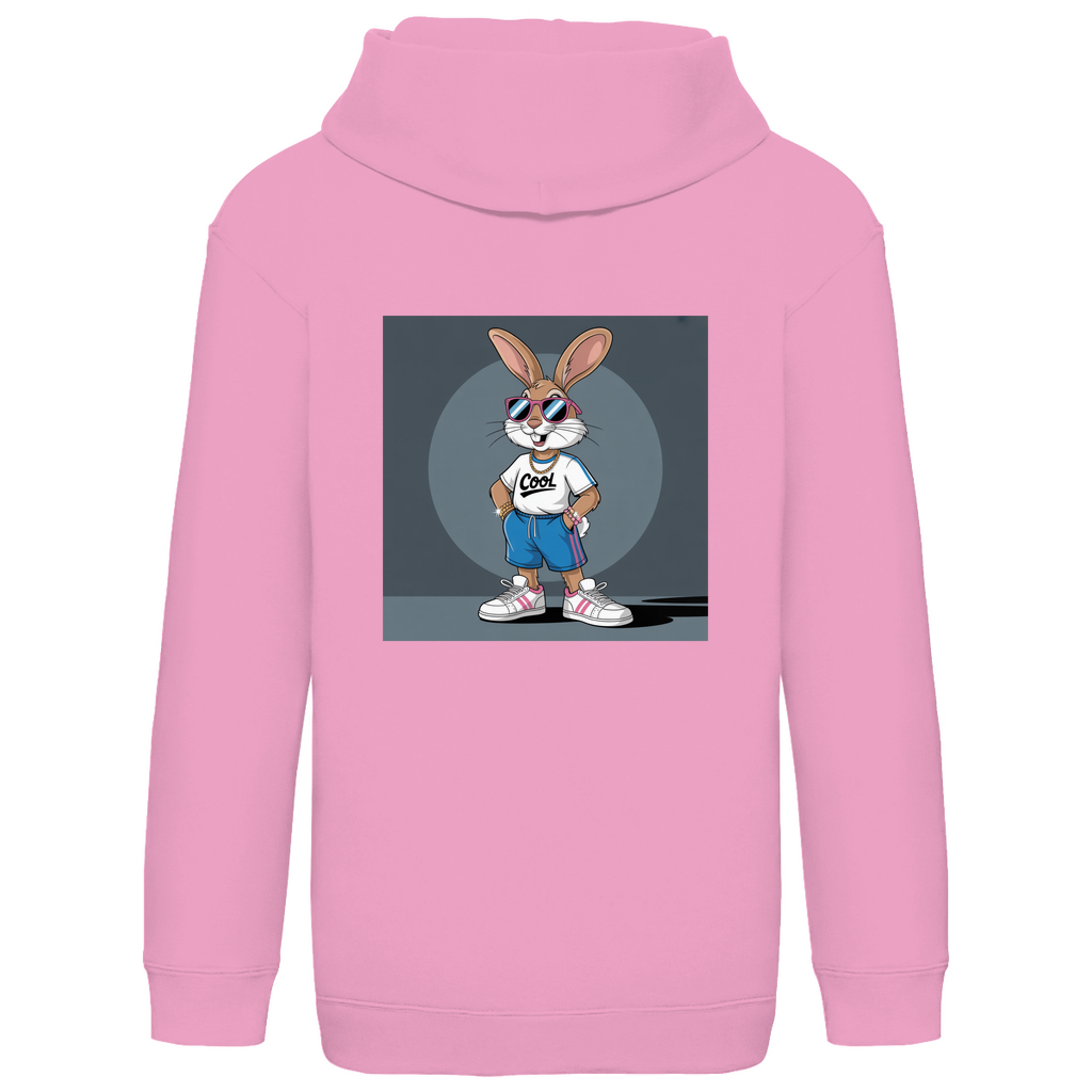 Cooler Hase ( DTF / Hinten )
