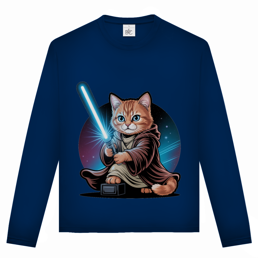 Katze der Macht