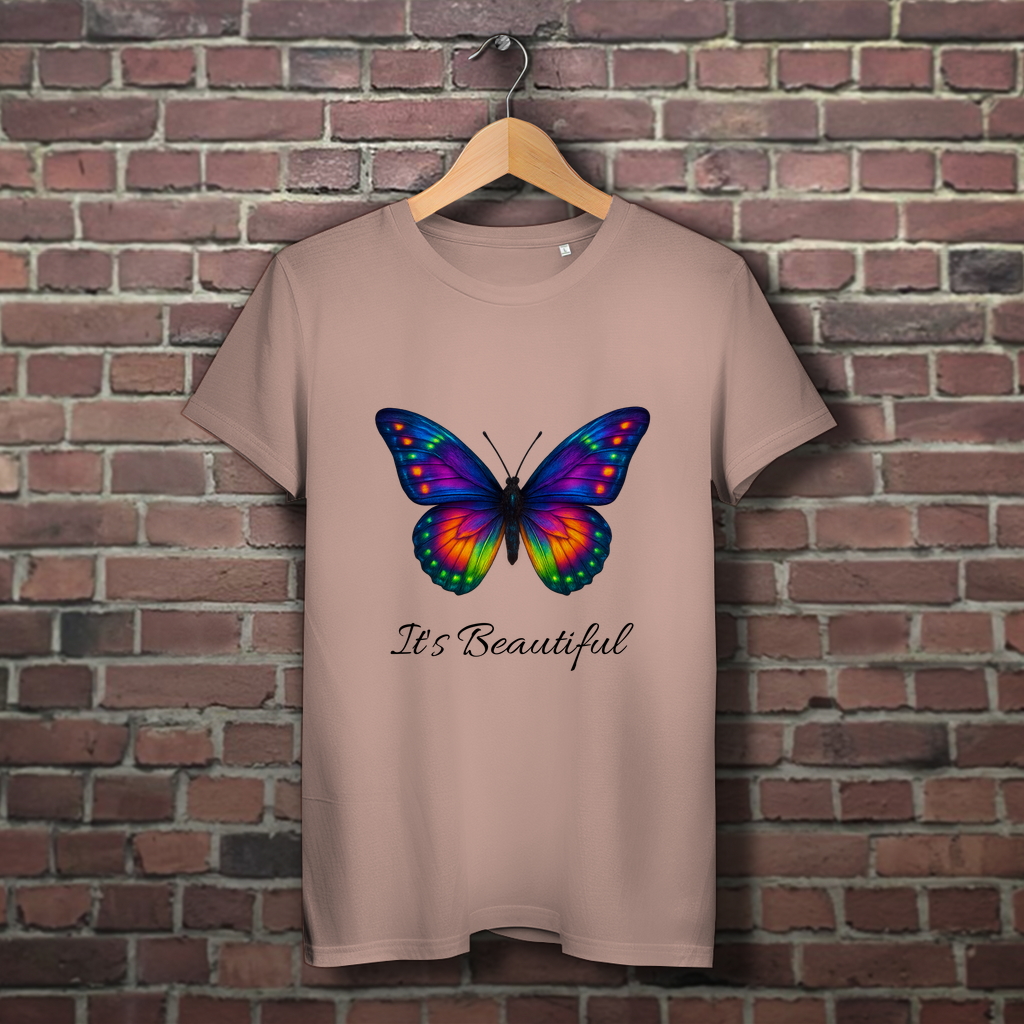 It's Beautiful ( DTF / Vorne )
