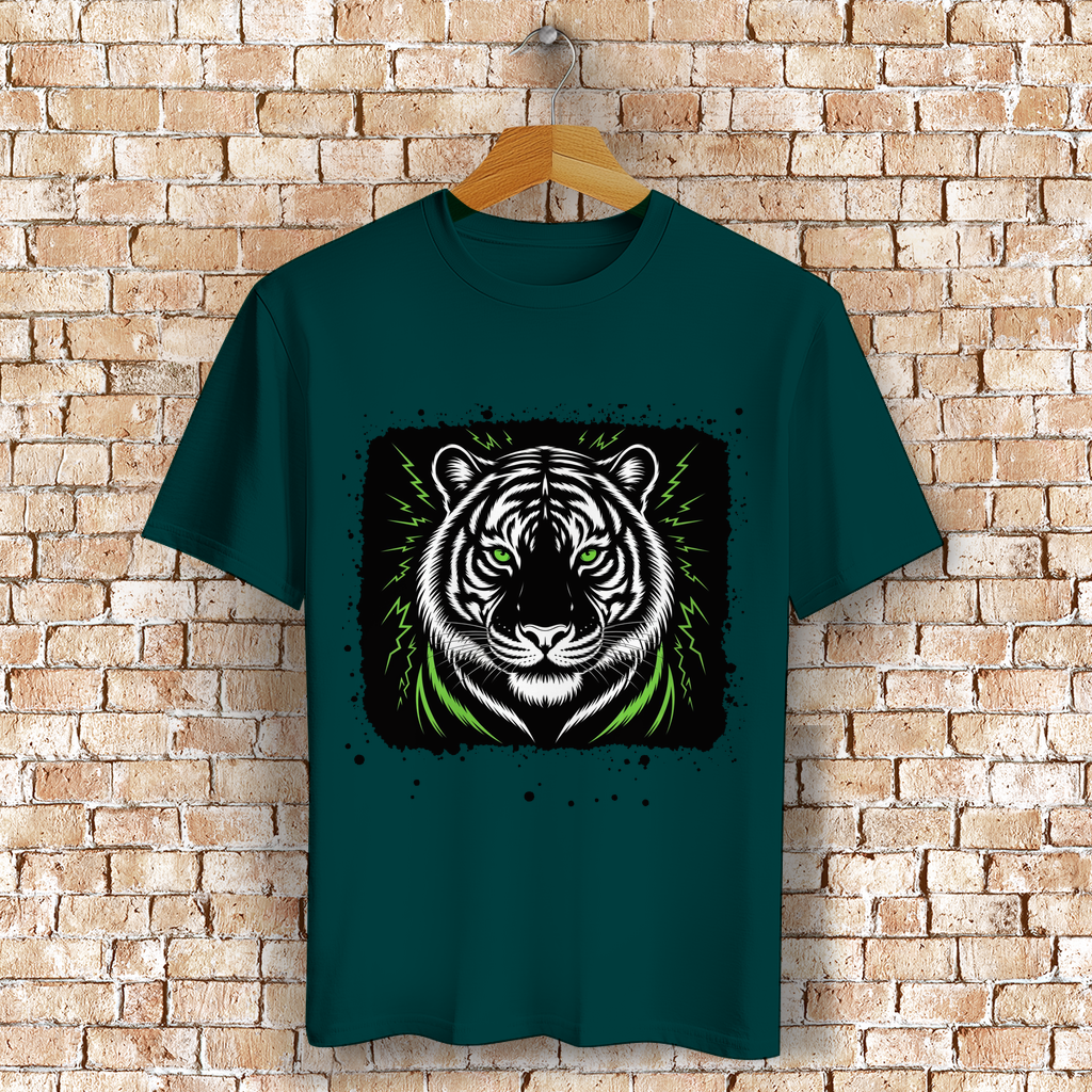 Tiger ( DTF / Vorne )
