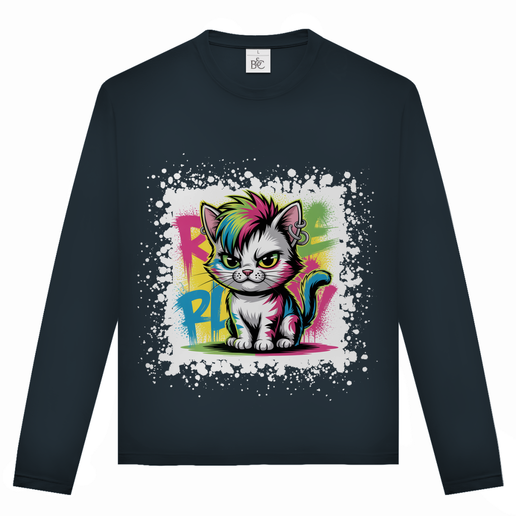 PUNK-CAT 2