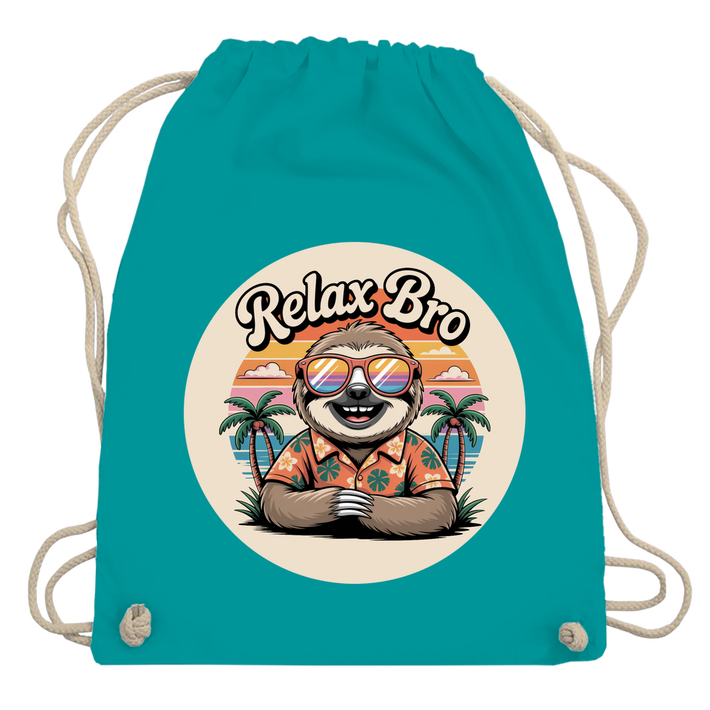 Relax Bro ( Vorne )
