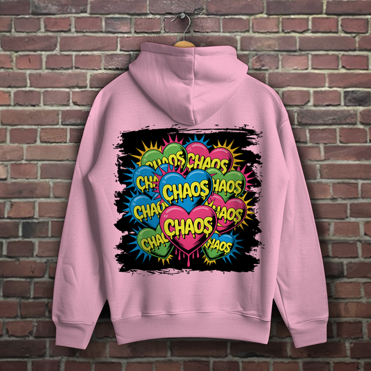 CHAOS