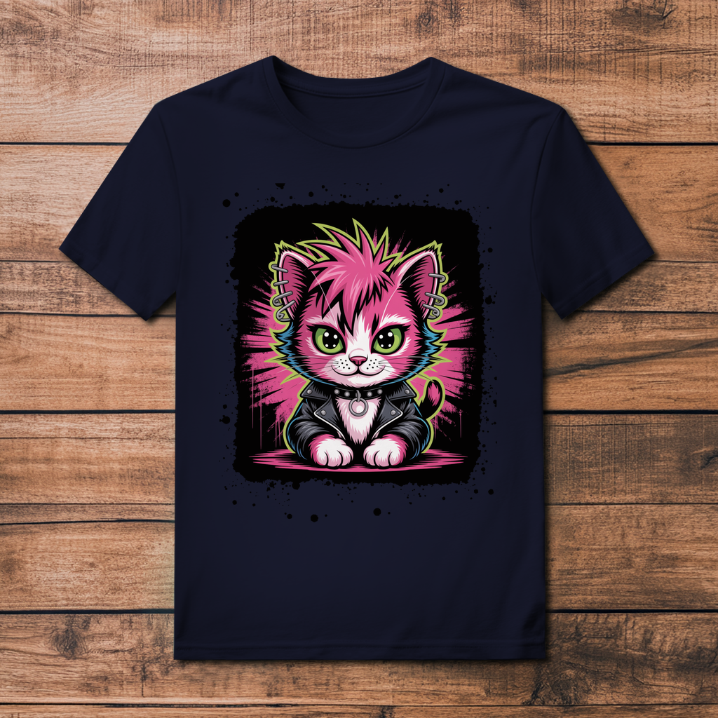 PUNK-CAT