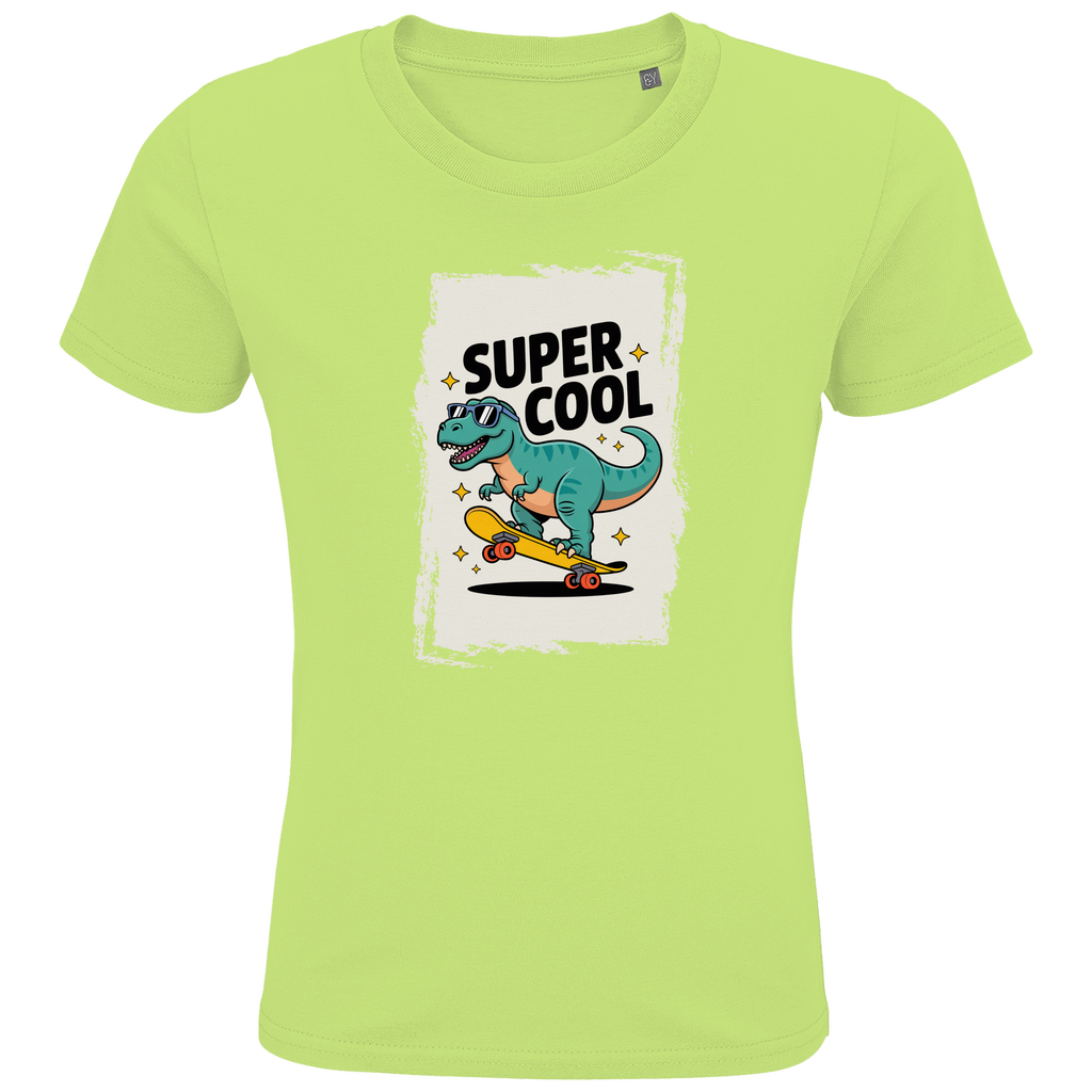 Super Cool ( DTF / Vorne )