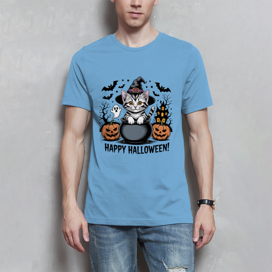 Happy Halloween 1
