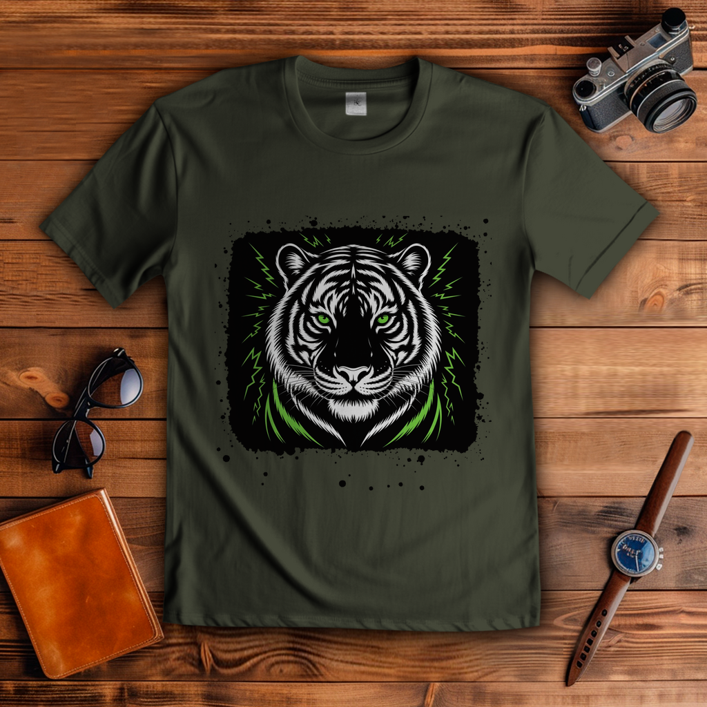 Tiger ( DTF / Vorne )