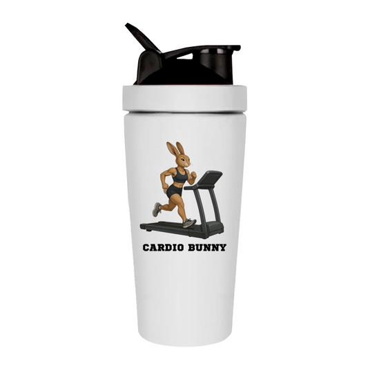 CARDIO BUNNY