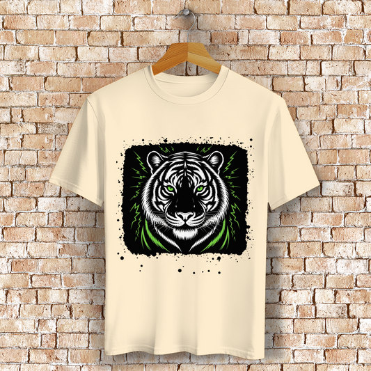 Tiger ( DTF / Vorne )