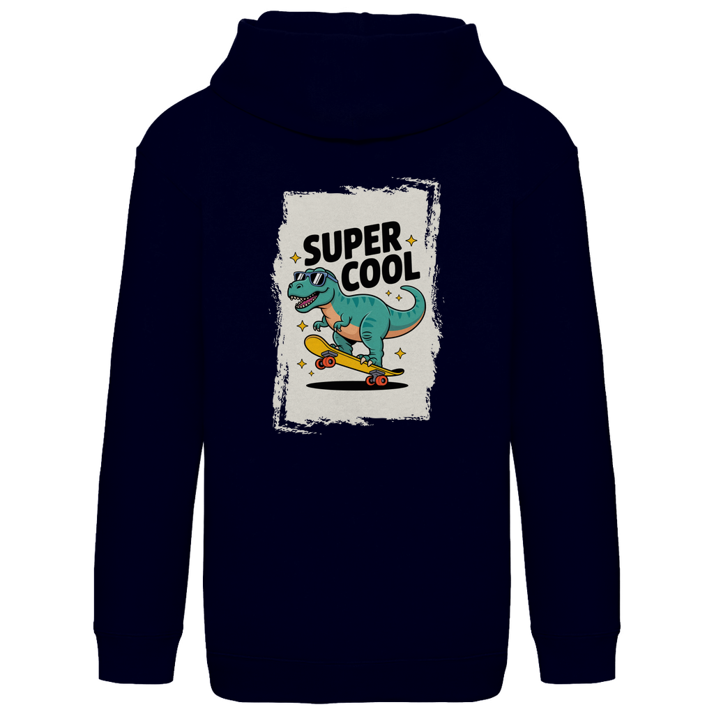 Super Cool ( DTF / Hinten )