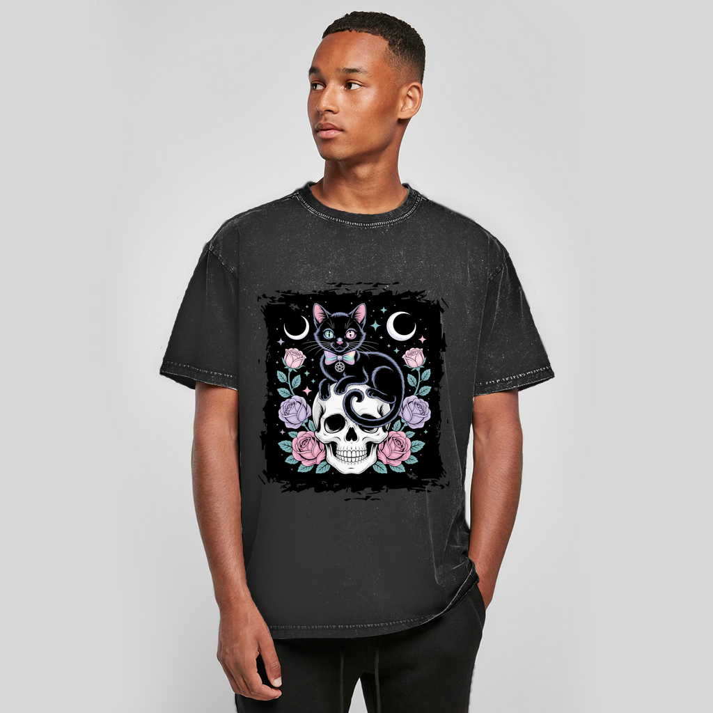 Gothic Cat