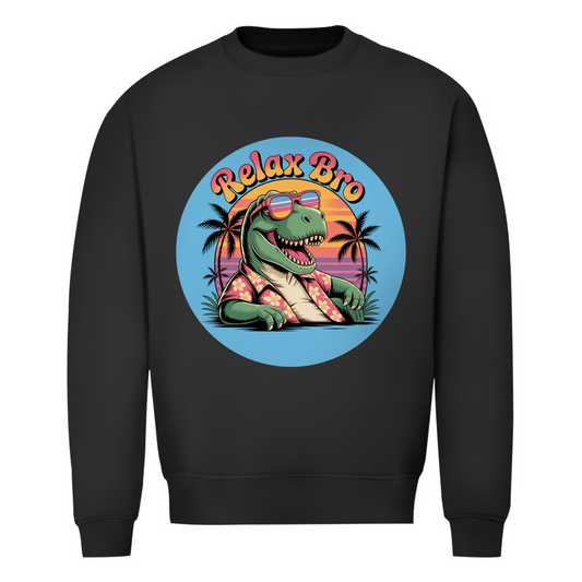 Relax Bro T-Rex