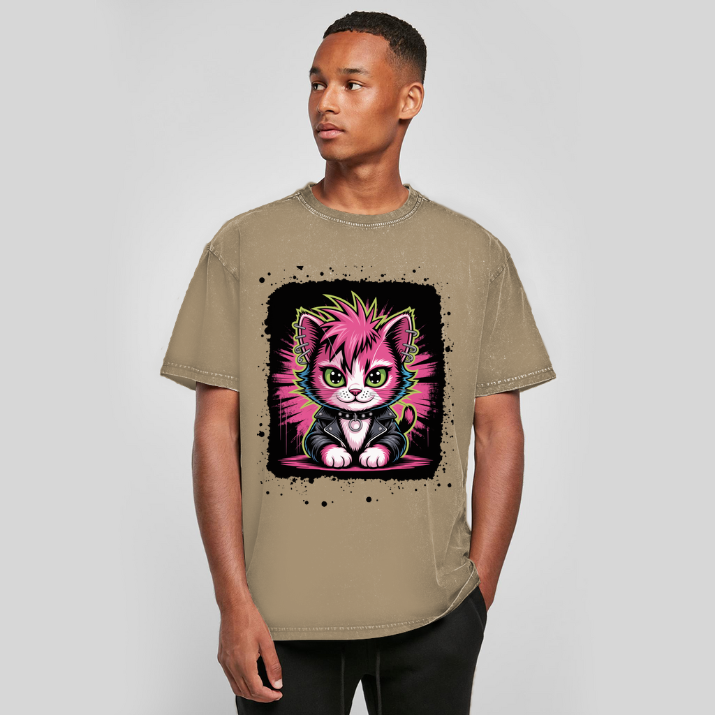 PUNK-CAT