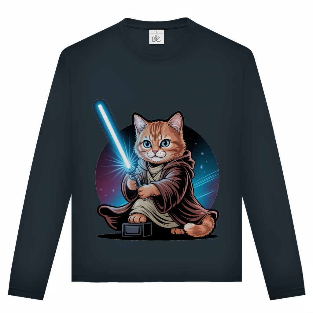 Katze der Macht