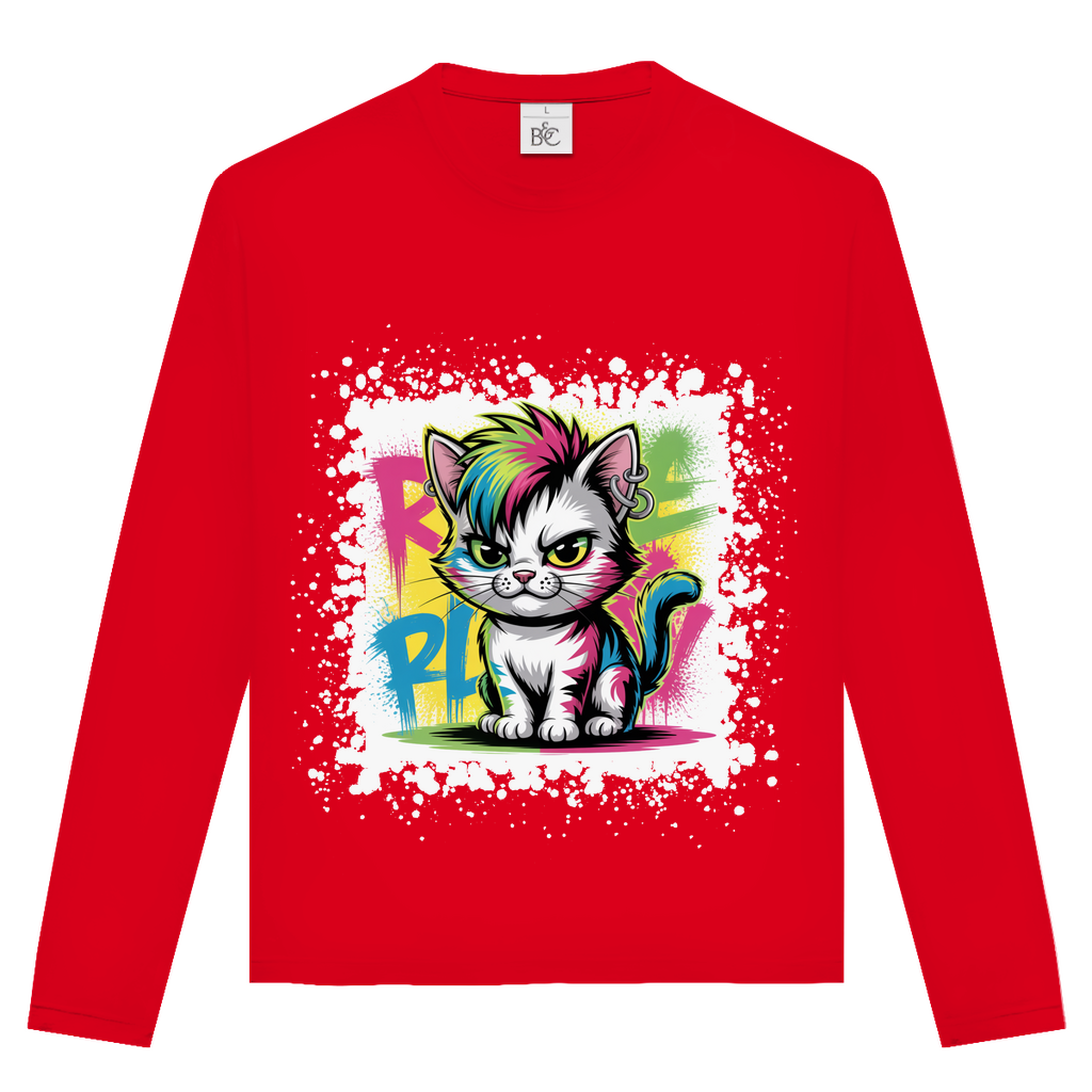 PUNK-CAT 2