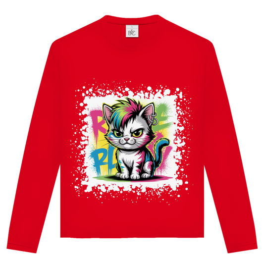 PUNK-CAT 2