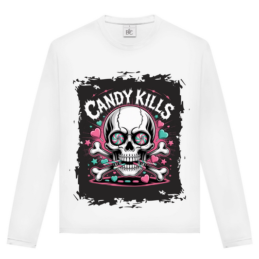 CANDY KILLS