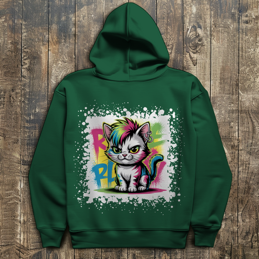 PUNK-CAT 2