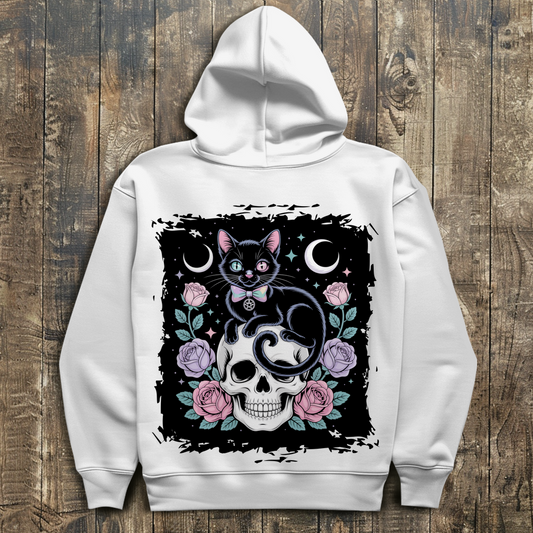 Gothic Cat