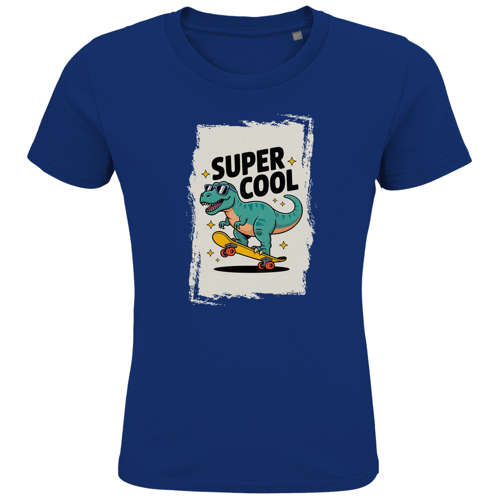 Super Cool ( DTF / Vorne )