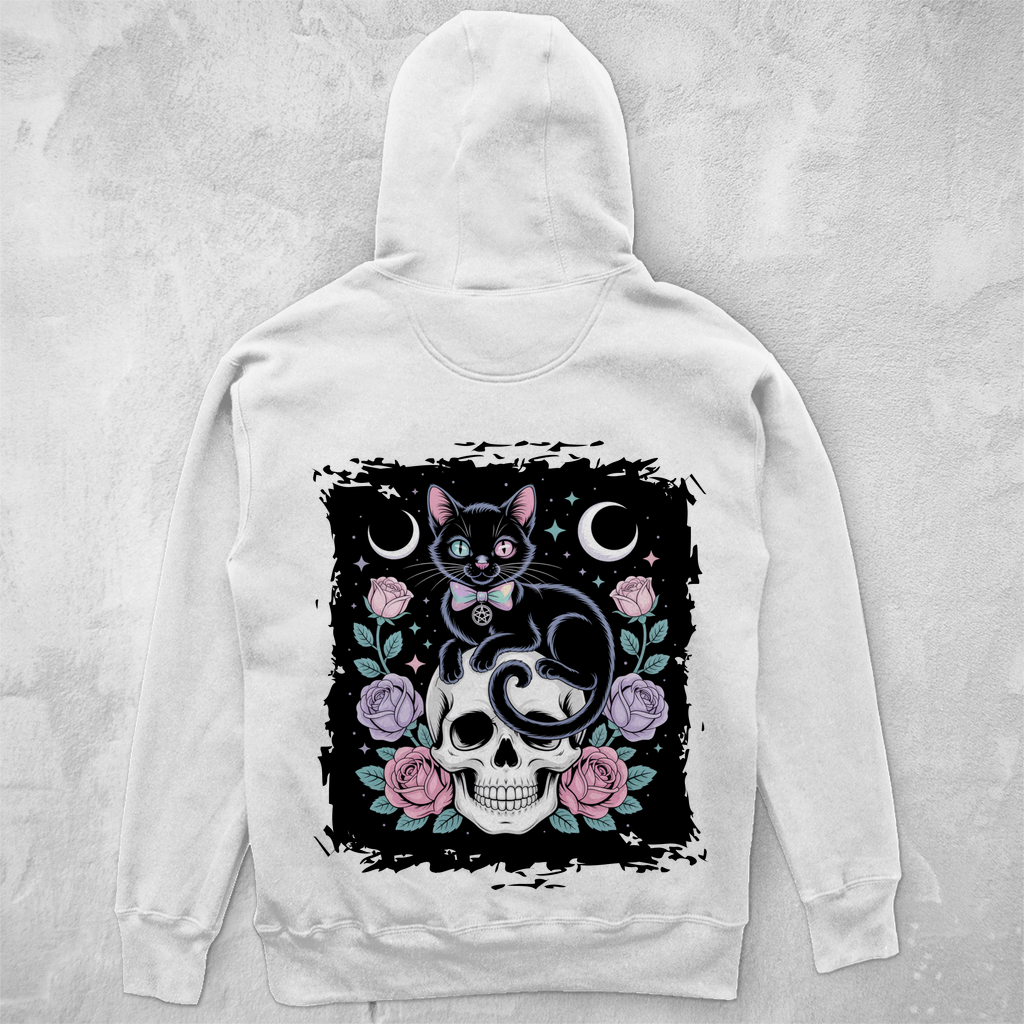 Gothic Cat