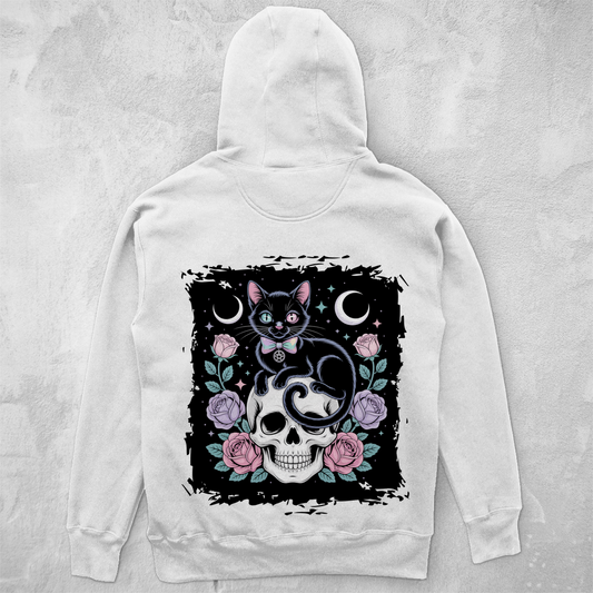 Gothic Cat