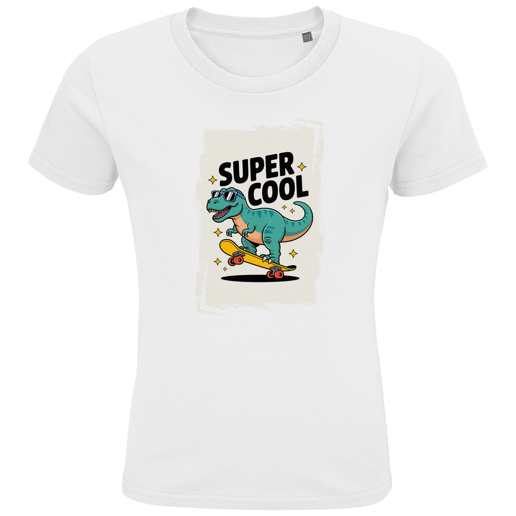 Super Cool ( DTF / Vorne )