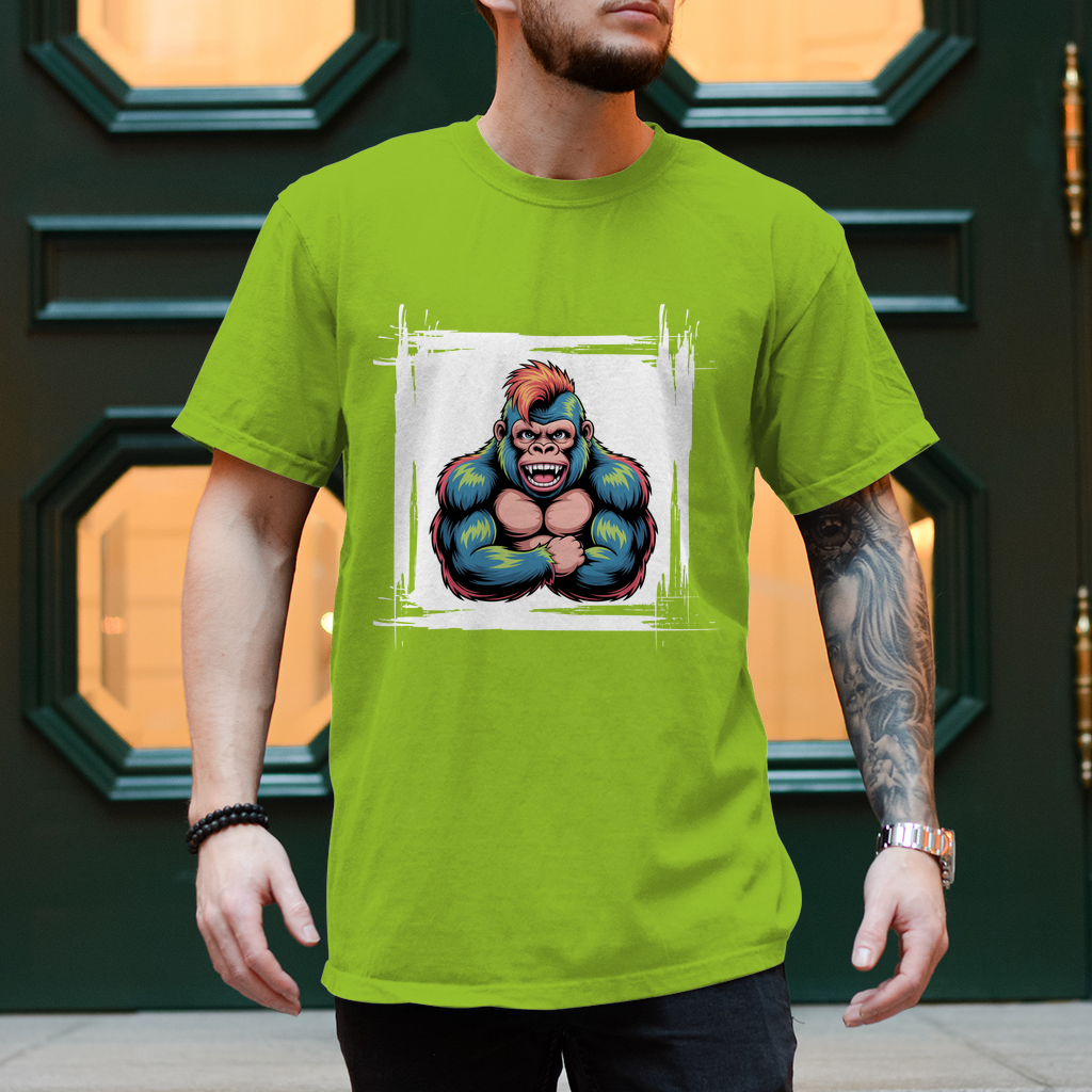 Gorilla