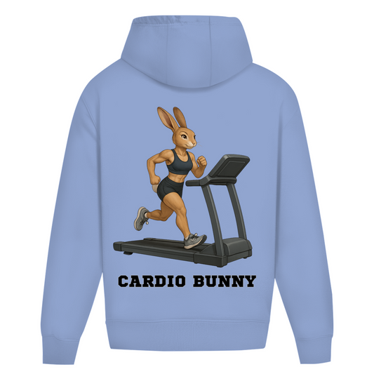 CARDIO BUNNY