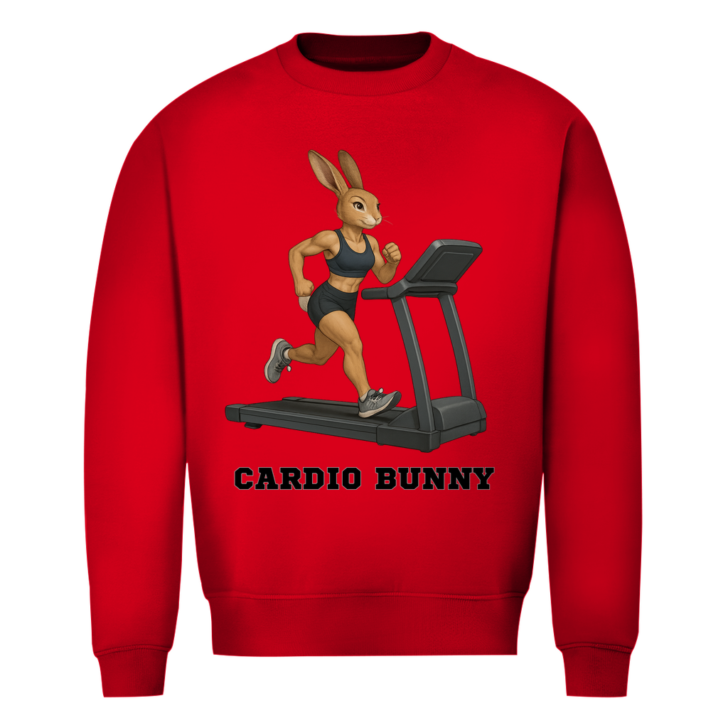 CARDIO BUNNY
