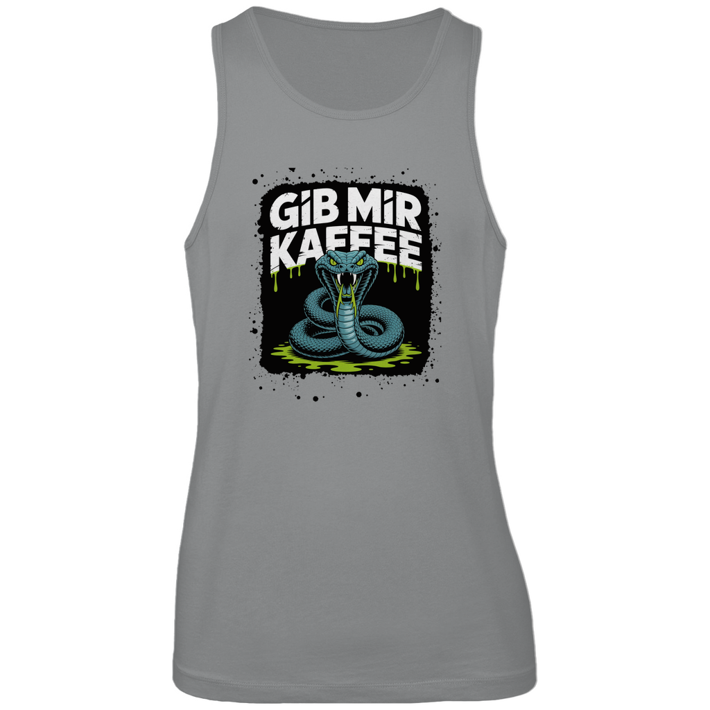 GIB MIR KAFFEE ( DTF / Vorne )