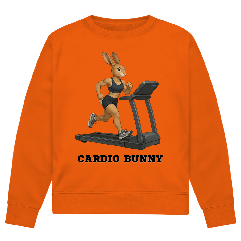 CARDIO BUNNY